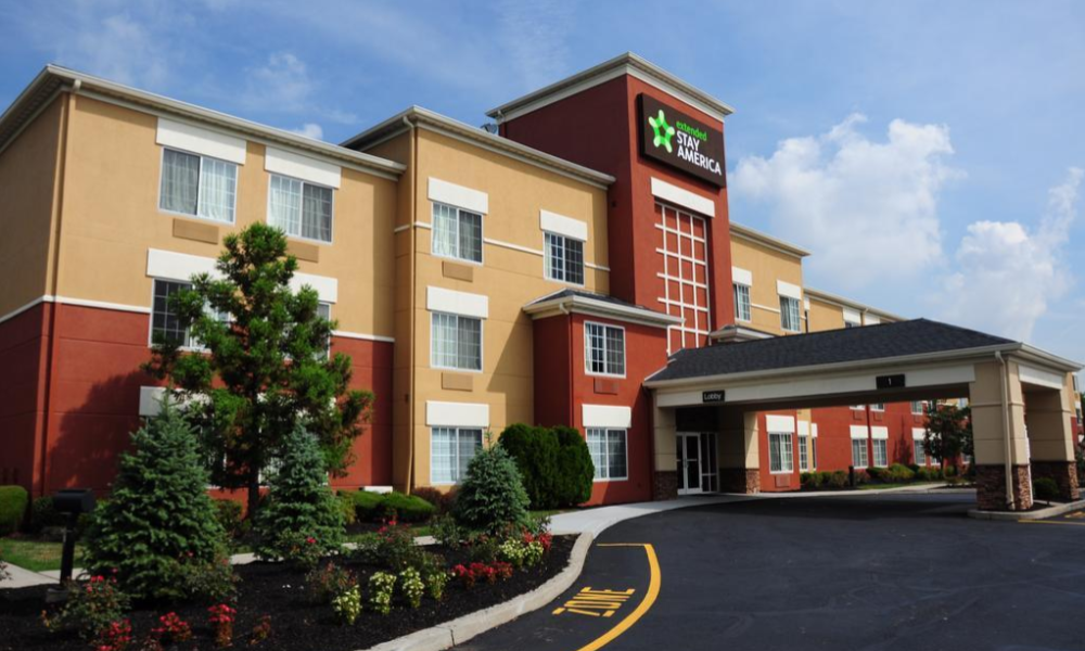 Extended-Stay – IC